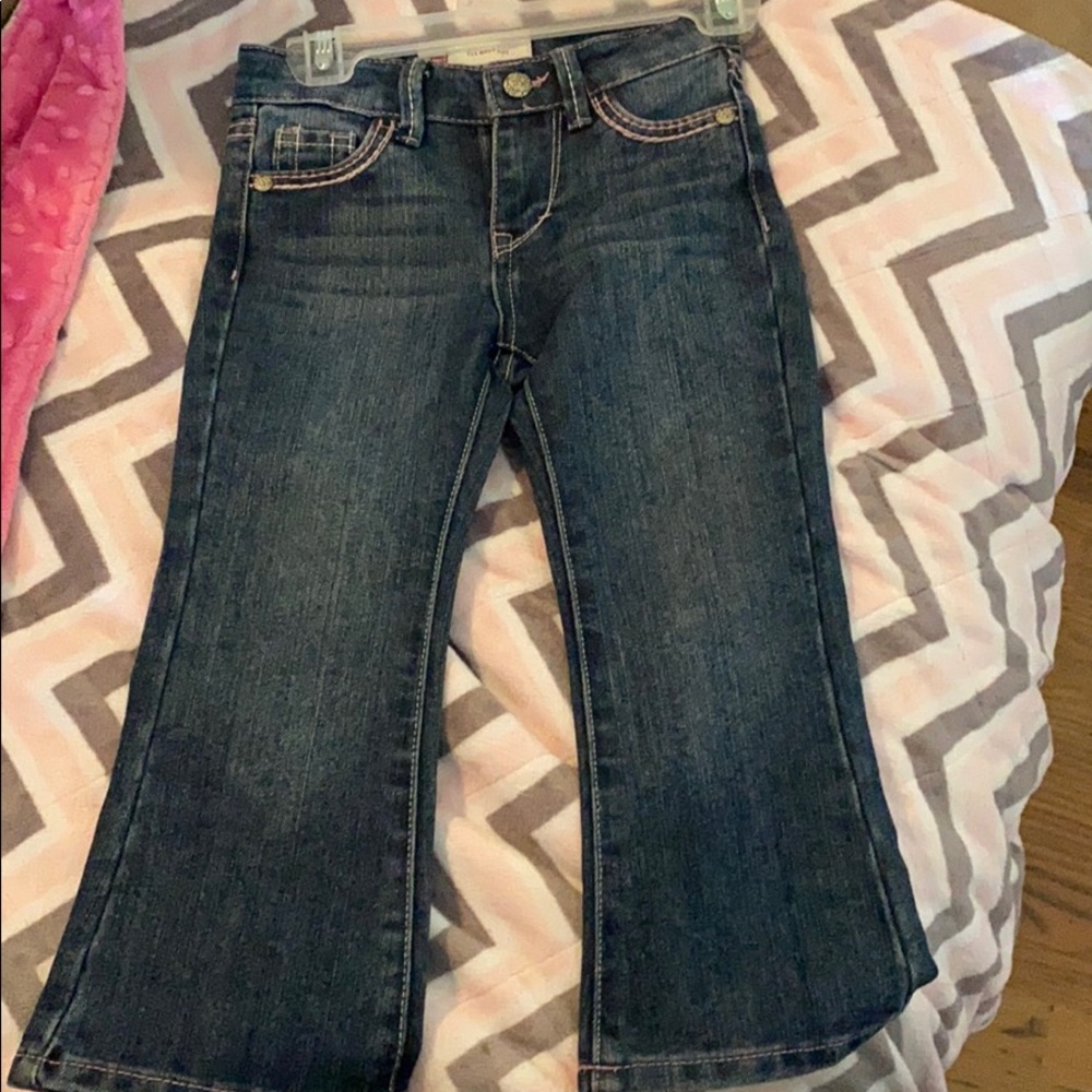 Levi’s 715 Boot Cut Jeans
